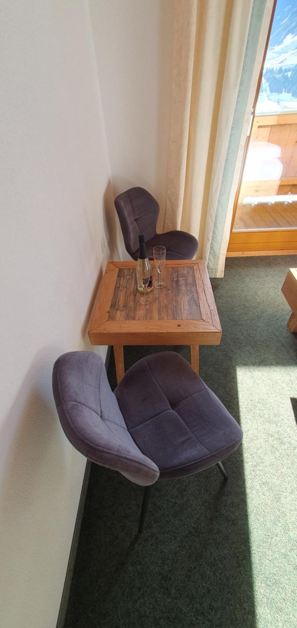Pension Schlossberg Mittersill Esterno foto